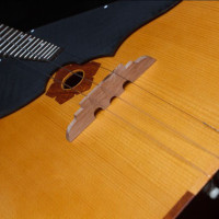 Балалайка Doff BPS