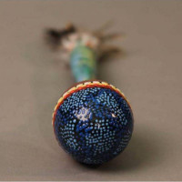 VESTON FM-5F Маракас декоративный