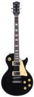 Fabio LP02 BK