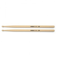 ROHEMA 61322 Classic 2B Палочки барабанные, деревянный наконечник