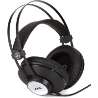 AKG K72 наушники закрытые