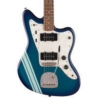 FENDER SQUIER Classic Vibe '60s Jazzmaster LRL CBR Электрогитара, 6 струн, SS, цвет синий металлик
