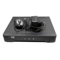 DSS DS-HVR308 Видеорекордер NVR сетевой, 8 каналов