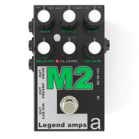 AMT Electronics M-2