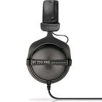 Beyerdynamic DT 770 Pro 80 Ом Limited Black Наушники мониторные закрытые