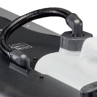 ANTARI Z-3000-III Генератор дыма, 2.5кВт, пульт ДУ, DMX