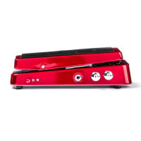 Dunlop SW95 Педаль эффектов гитарная Cry Baby Wah Slash