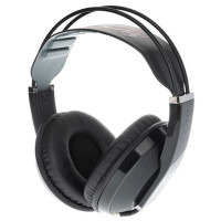 Superlux HD662EVO Black Наушники профессиональные мониторные, закрытого типа, чёрные