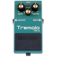 Педаль BOSS TR-2 Tremolo