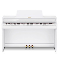 CASIO Celviano AP-550WE Пианино цифровое, цвет белый