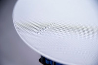 CVGaudio CRH608T Громкоговоритель потолочный, встраиваемый, белый