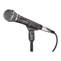 audio-technica PRO 31 XLR