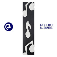 Ремень Planet Waves 25LIC01 Icon Collection «Note»