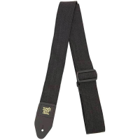 Ernie Ball 4058  Fade Black 2