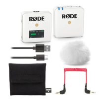 RODE Wireless GO White 3