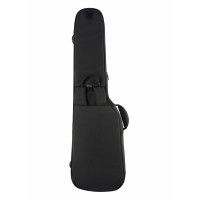 BRO BAG PEB-01BK Чехол для бас-гитары, полужесткий, черный