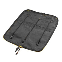 Rockbag RB22595B Сумка для барабанных палочек, серия Student, подкладка 5мм, чёрная