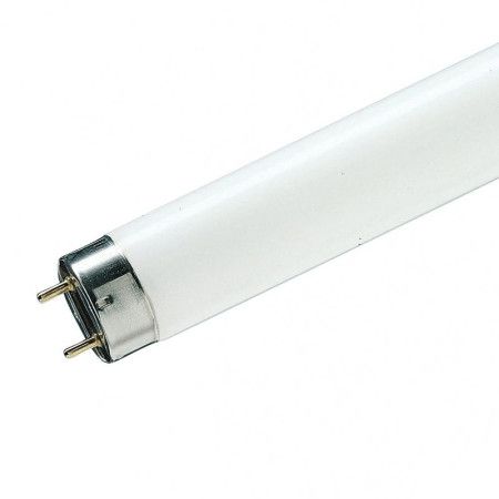YAOUANG FLT8D-Y Лампа флуоресцентная 220V/36W, 120см , цоколь G13, цвет жёлтый