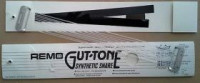 REMO HK-2114-09 Gut-Tone Подструнник для малого барабана 14"