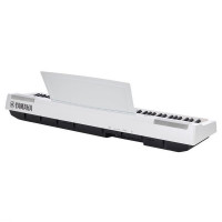 YAMAHA P-125WH