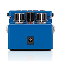 BOSS BD-2 Blues Driver Педаль эффектов гитарная