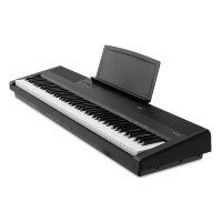 Emotive Hammerpiano 1 BK Цифровое фортепиано, цвет черный