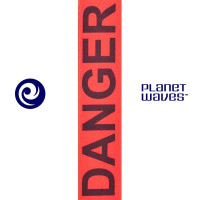 Ремень Planet Waves 50H05 Woven «Danger»