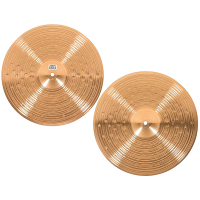MEINL HCSB14H HCS Bronze Тарелка 14