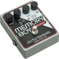 Педаль Electro-Harmonix Memory Boy