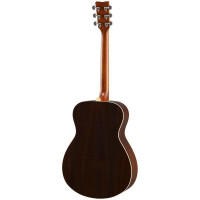 Yamaha FS830N Гитара акустическая, цвет натуральный