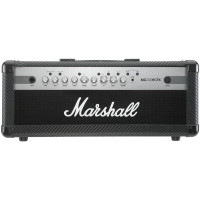 Усилитель гитарный Marshall MG100HCFX-E