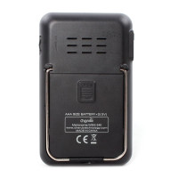 Метроном Cherub WSM-240