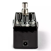 Dunlop EG74 Raw Dawg Overdrive гитарный эффект овердрайв