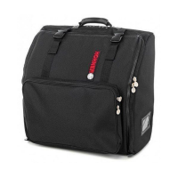 Hohner A4064 (A16642) Bravo III 72 Dark Blue Аккордеон 3/4, тёмно-синий