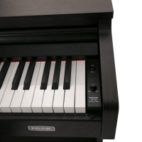 NUX WK-520 Brown