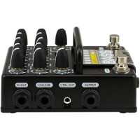 AMT Electronics BC-1 «Bass Crunch»