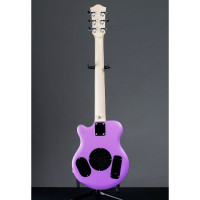 MIG Guitars LTG1-L24 Электрогитара Travel, сиреневая