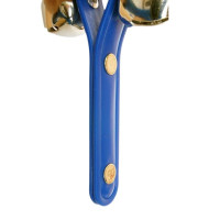 Fleet FLT-G11-3B Бубенцы 3шт. на пластиковой ручке