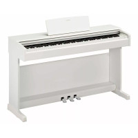 YAMAHA YDP-145WH Arius Пианино цифровое, цвет белый