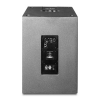 FDB Audio K118BAS Сабвуфер активный, 35Гц-300Гц, 600Вт (RMS) на сабвуфер, 800Вт/ 8 Ом для внешней АС