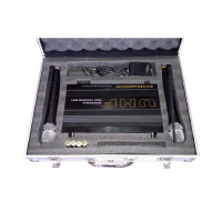 Радиосистема SOLISTA SG-922 (HH)