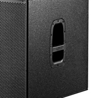 DAS Audio Action-18A Сабвуфер активный