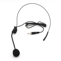 SOLISTA EV-910 (2LV+HS) Радиосистема VHF 2-канальная, 2 петличных + 1 головной микрофон