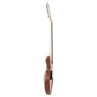 MIG Guitars SG3BU23 Гитара электроакустическая Silent SG3 бубинга