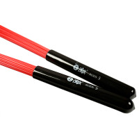 HUN RODS 5 Щетки-руты барабанные, нейлон