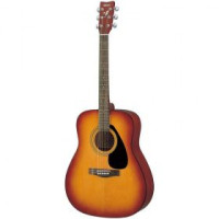 Yamaha F310TBS - Гитара акустическая