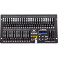 STAGE4 DIMMER PILOT 48/12 Пульт управления диммерными каналами DMX512/RDM