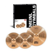 MEINL HCSB-1418 Bronze Basic Комплект тарелок 14"/18"