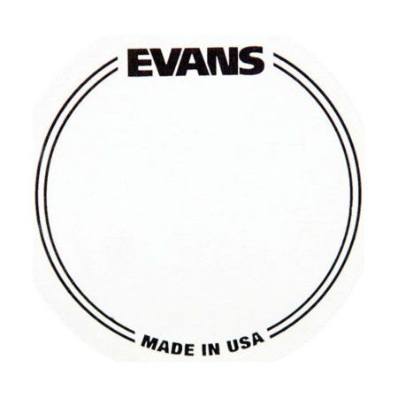 Наклейка Evans EQPC1