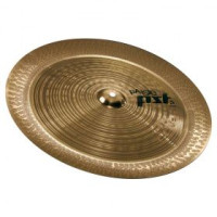Тарелка Paiste 18" China PST5